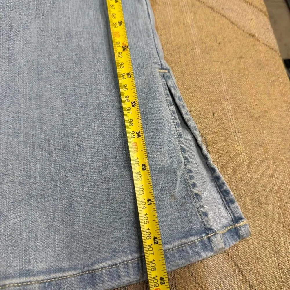 Ana jeans Women's Blue Jeans